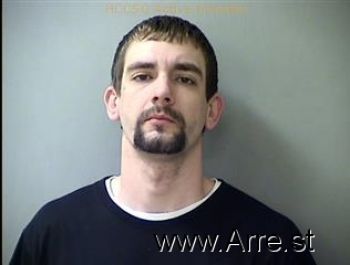 Eric Michael Thomas Mugshot