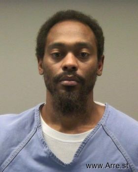 Eric M Thomas Mugshot