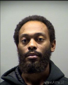 Eric M Thomas Ii Mugshot