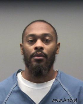 Eric Michael Thomas Ii Mugshot