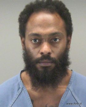 Eric Michael Thomas Ii Mugshot