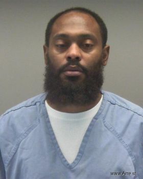 Eric Michael Thomas Ii Mugshot