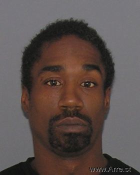 Eric  Thompson Mugshot