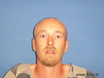 Eric Alan Tolliver Mugshot