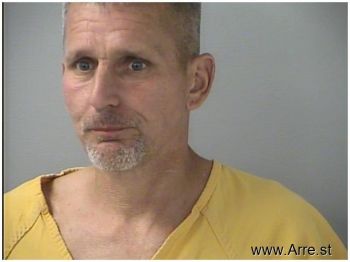 Eric Allen Townsend Mugshot