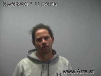 Eric D Upthegrove Mugshot