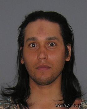 Eric  Valdez Mugshot