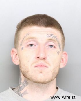 Eric  Vance Mugshot