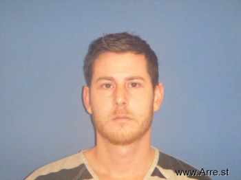 Eric Lee Vance Mugshot