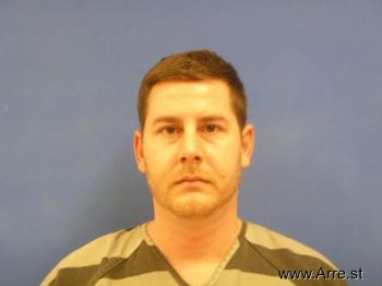 Eric Lee Vance Mugshot