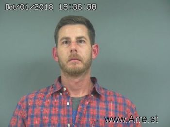 Eric Lee Vance Mugshot