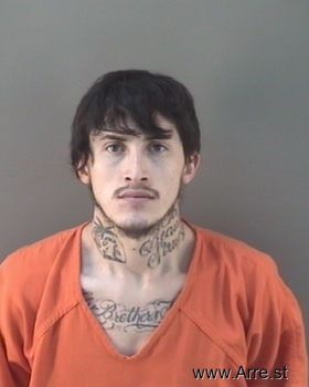 Eric Anthony Vaughn Mugshot