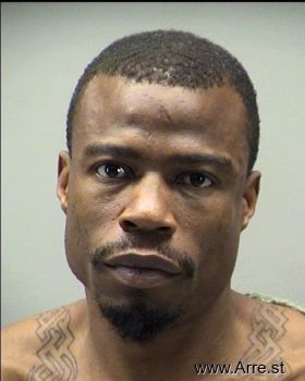 Eric Lamar Veal Mugshot