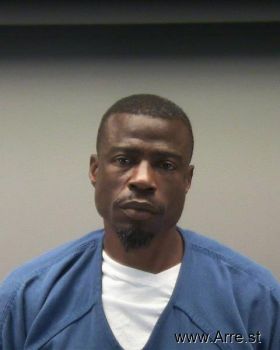 Eric L Veal Mugshot