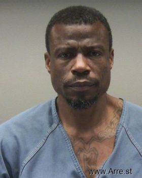 Eric Lamar Veal Mugshot