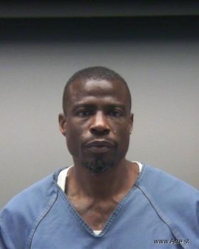 Eric Lamar Veal Mugshot