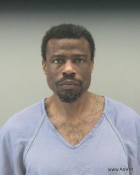 Eric Lamar Veal Mugshot