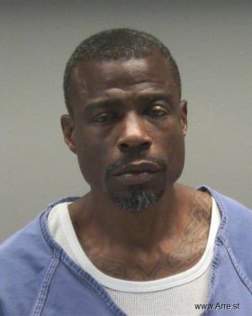 Eric Lamar Veal Mugshot