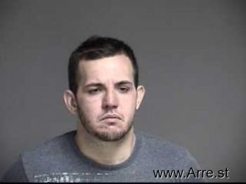 Eric Shawn Wackenthaler Mugshot