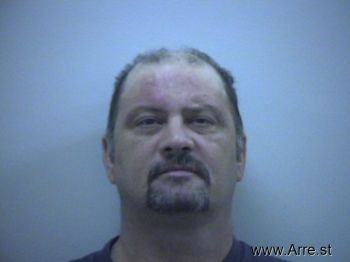 Eric R Wade Mugshot