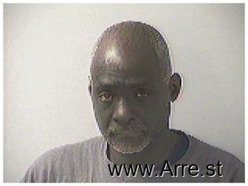 Eric Lamont Wagner Sr Mugshot