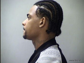 Eric Charles Walker Mugshot