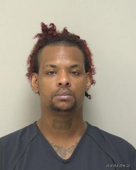 Eric Charles Walker Mugshot