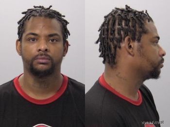 Eric Charles Walker Mugshot