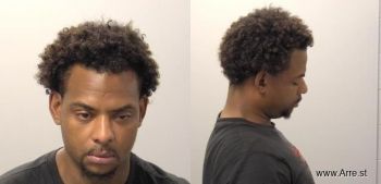 Eric Charles Walker Mugshot