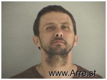 Eric Lee Walton Mugshot