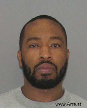 Eric  Washington Mugshot