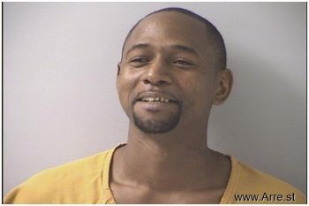 Eric Jerome Watkins Mugshot