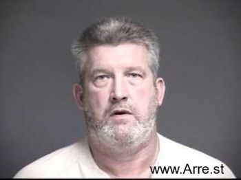 Eric Todd Webb Mugshot