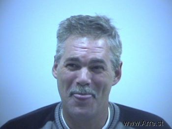 Eric L Webb Sr. Mugshot