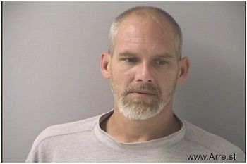 Eric Leland Weber Mugshot