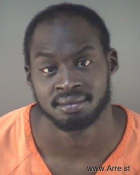 Eric Lamont Wilson Mugshot