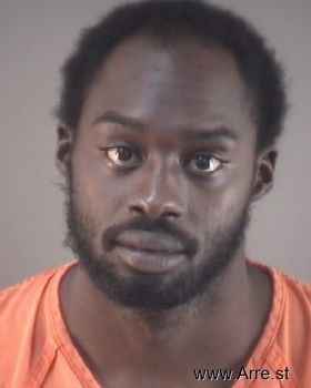 Eric Lamont Wilson Mugshot