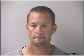 Eric Wayne Wilson Mugshot