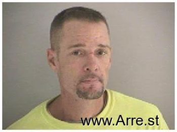 Eric Wayne Wilson Mugshot