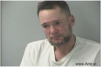 Eric Wayne Wilson Mugshot