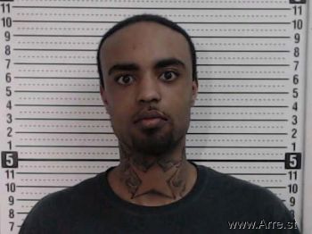 Eric Jaci-dashawn Winters Mugshot