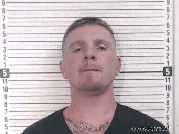 Eric Lee Winters Mugshot