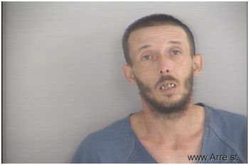 Eric Sean Wisecup Mugshot