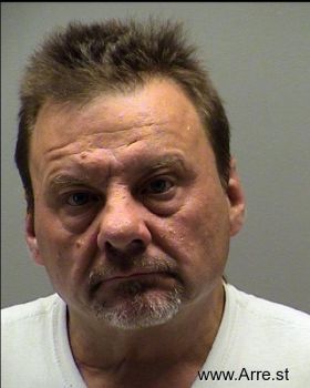 Eric Todd Wolfe Mugshot