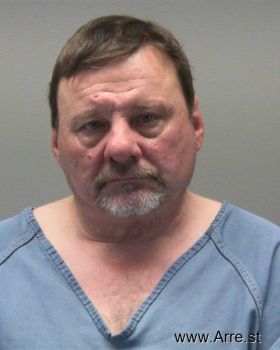 Eric Todd Wolfe Mugshot