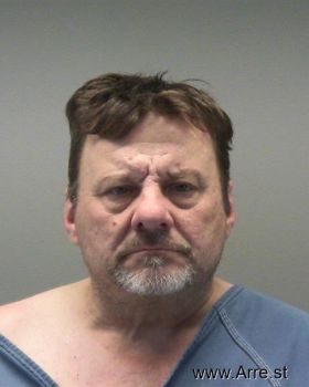 Eric Todd Wolfe Mugshot