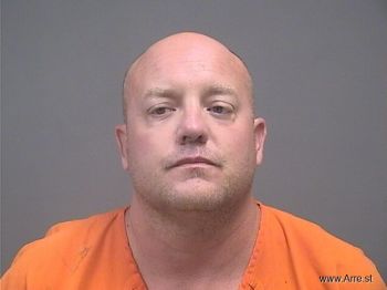 Eric Scott Wood Mugshot