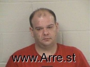 Eric Wayne Woodring Mugshot