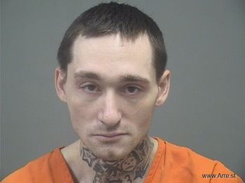 Eric Martin Yon Mugshot