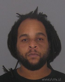 Eric  Young Mugshot